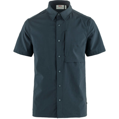High Coast Pack Shirt SS M