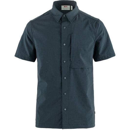 High Coast Pack Shirt SS M