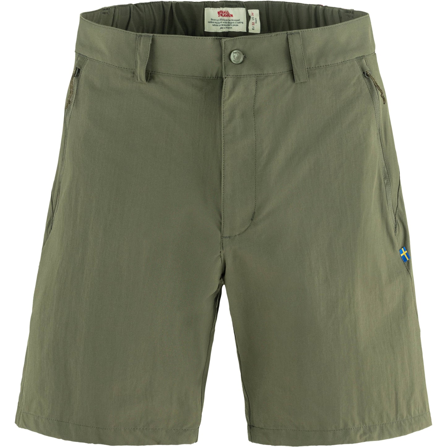 High Coast Pack Shorts M