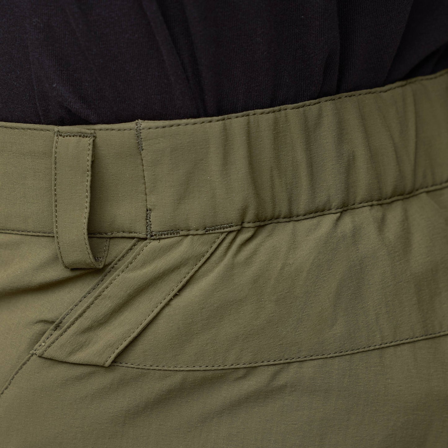 High Coast Pack Shorts M