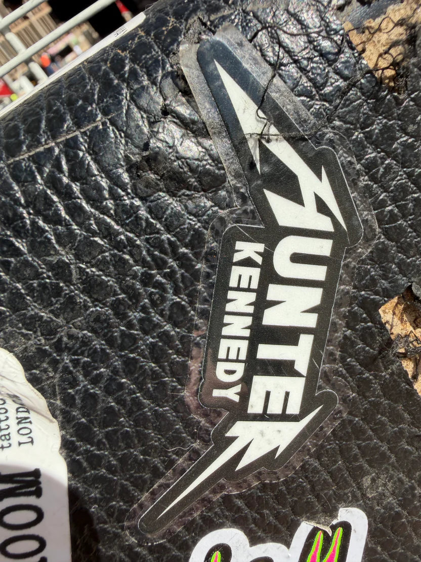 Stickers For Vandalism