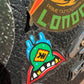 Stickers For Vandalism