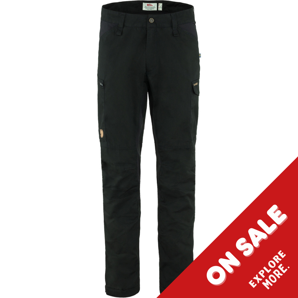 Kaipak Trousers M
