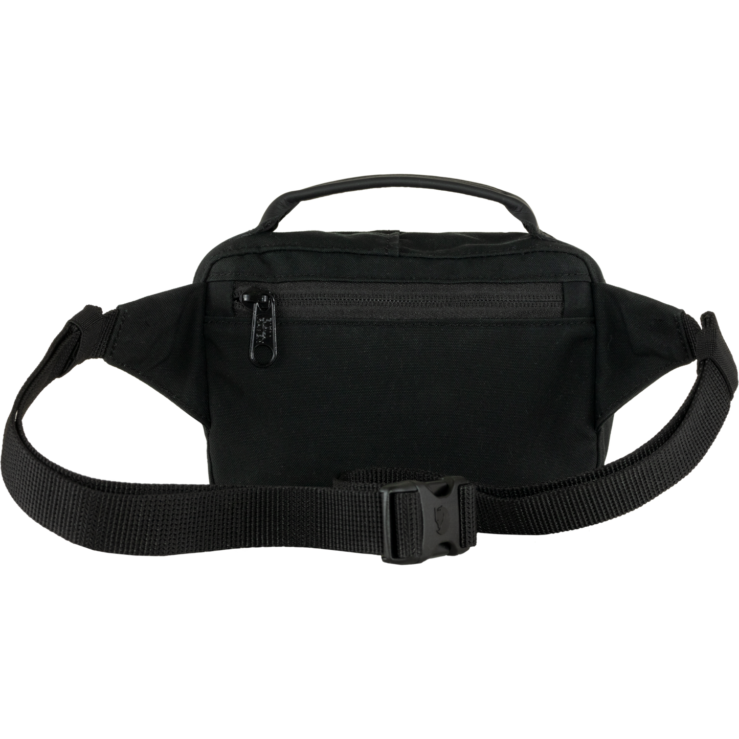 Kånken No. 2 Black Hip Pack