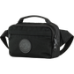 Kånken No. 2 Black Hip Pack
