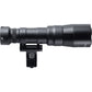 SUREFIRE SCOUT LIGHT, TURBO, SWIVEL, 18350/123, 1913 PICATINI
