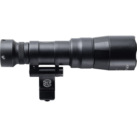 SUREFIRE SCOUT LIGHT, TURBO, SWIVEL, 18350/123, 1913 PICATINI