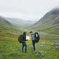 Abisko Trail Fleece M
