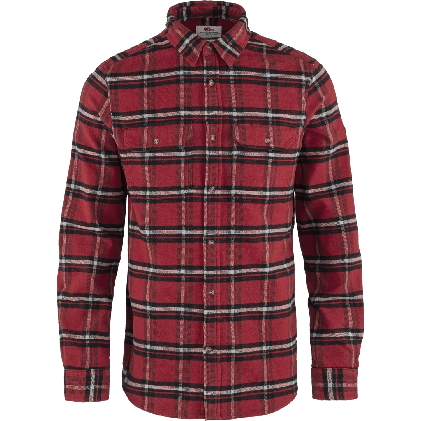Ovik Heavy Flannel Shirt M