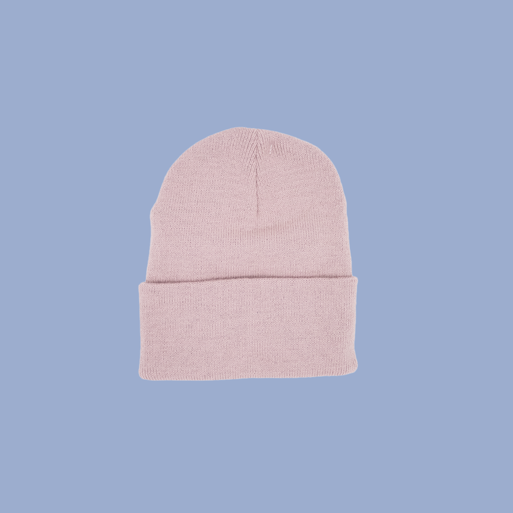 Superstretch Classic Cuff Beanie