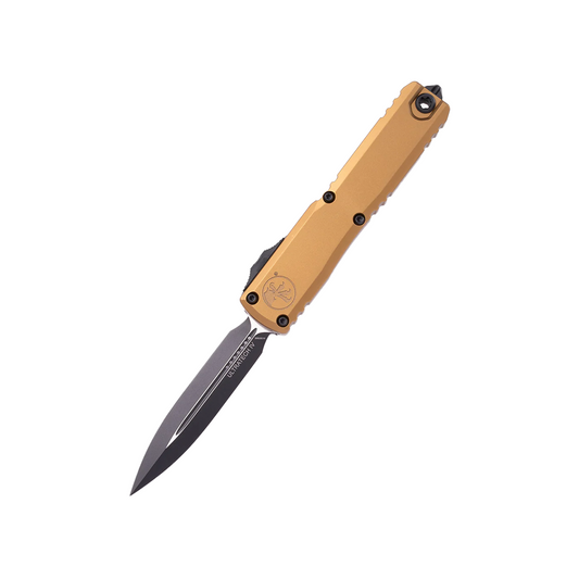 ULTRATECH GEN IV D/E BLACK STANDARD TAN - 11224-1TА