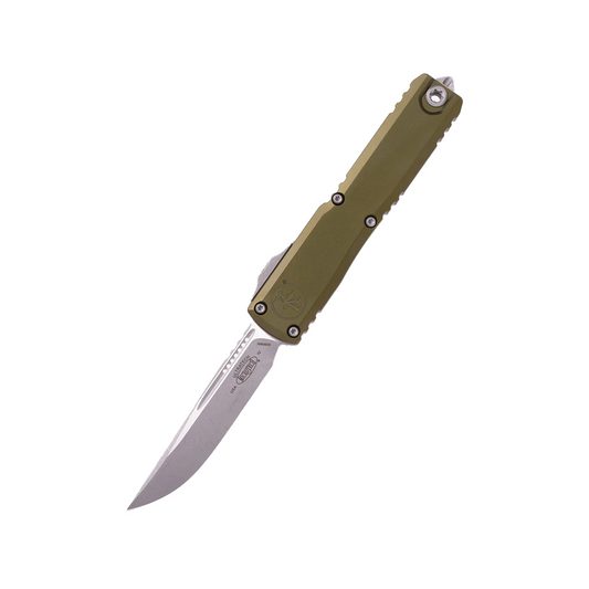 ULTRATECH GEN IV S/E APOCALYPTIC STANDARD OD GREEN - 11214-10APOD