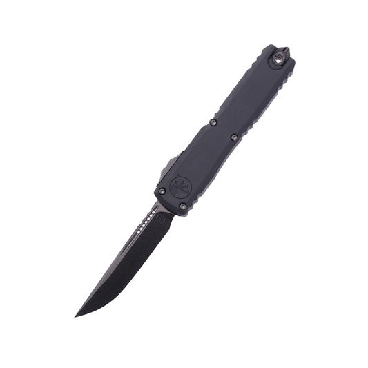 ULTRATECH GEN III ZBP S/E STANDARD DLC SHADOW SIGNATURE SERIES - 1121-1DLCTSH