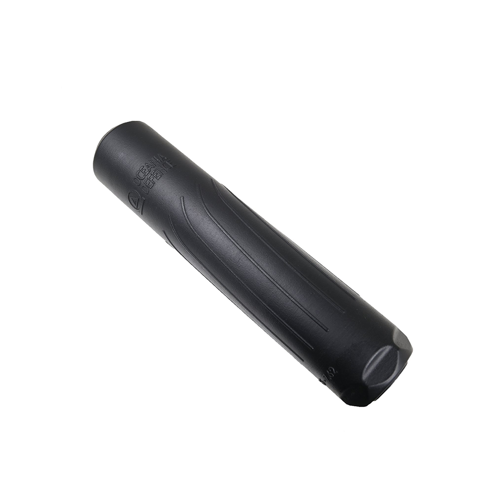 OCEANIA DEFENCE ALPINE HUNTER .30 TITANIUM SUPPRESSOR INC ADAPTER