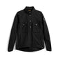 S/F Raven Anorak W