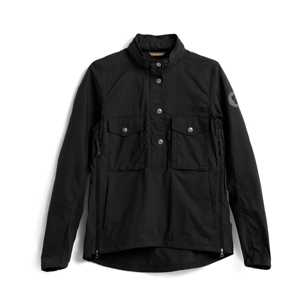S/F Raven Anorak W