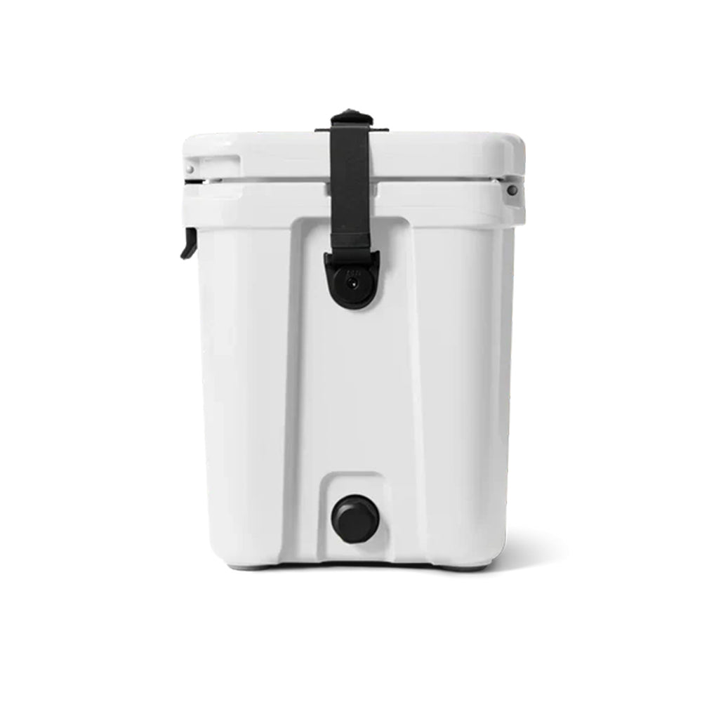 ROADIE 24 WHITE