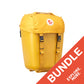 S/F Cave Lid Pack