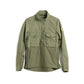 S/F Raven Anorak W