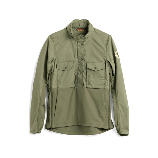 S/F Raven Anorak W