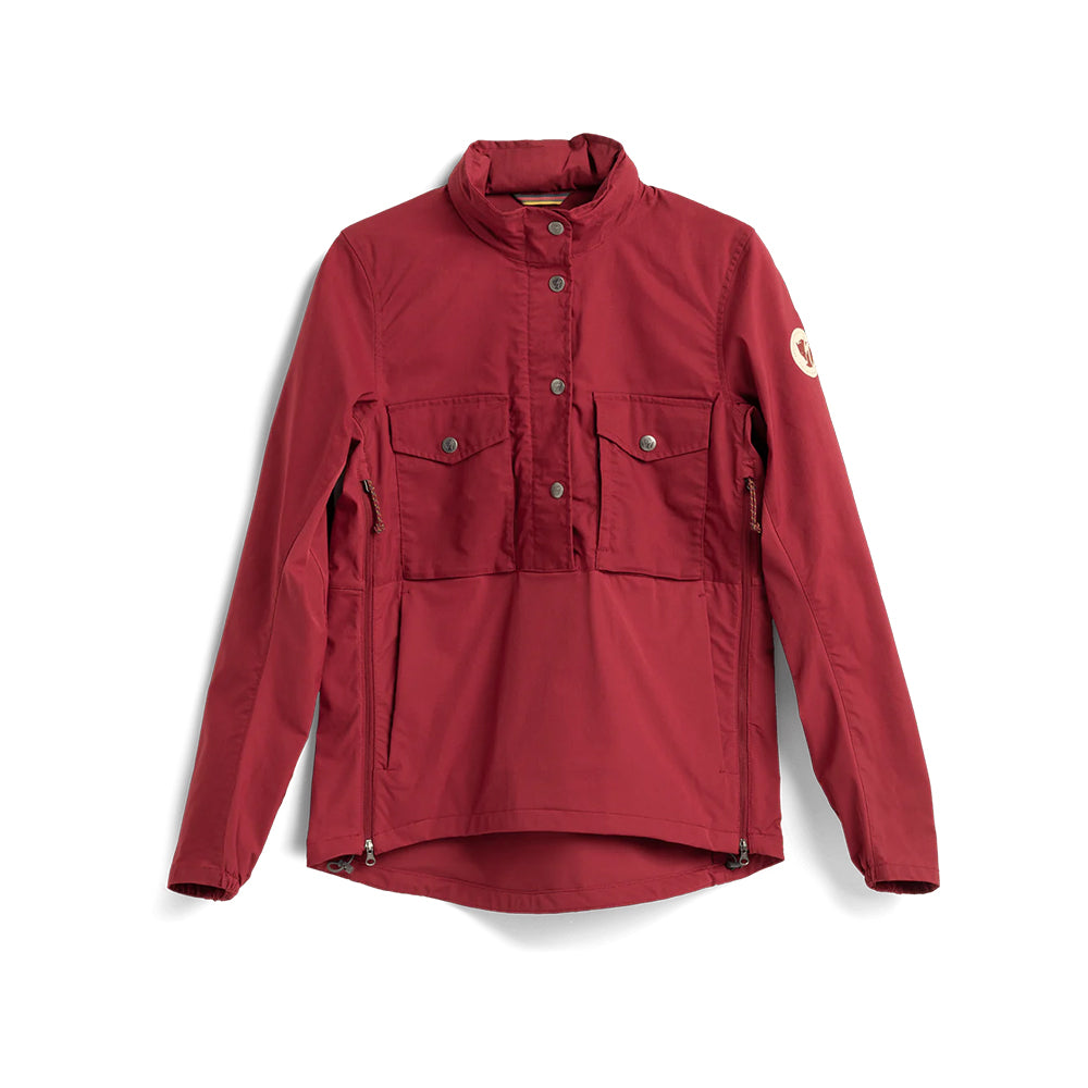 S/F Raven Anorak W