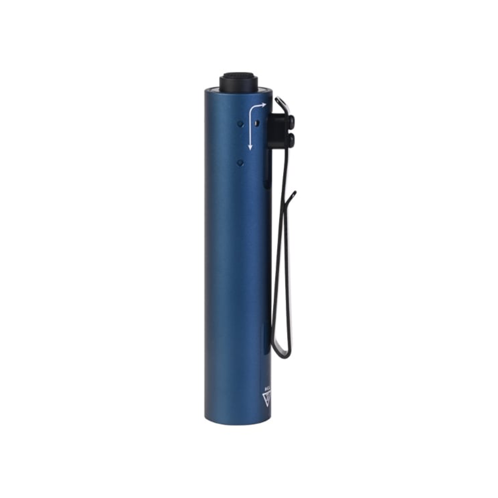 Rider RX 2.0 Blue