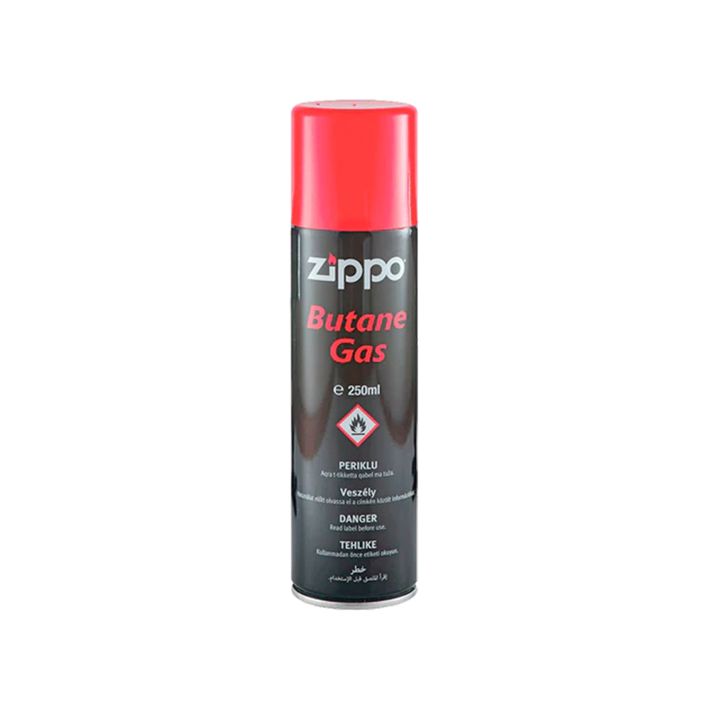 Butane Gas 100ml