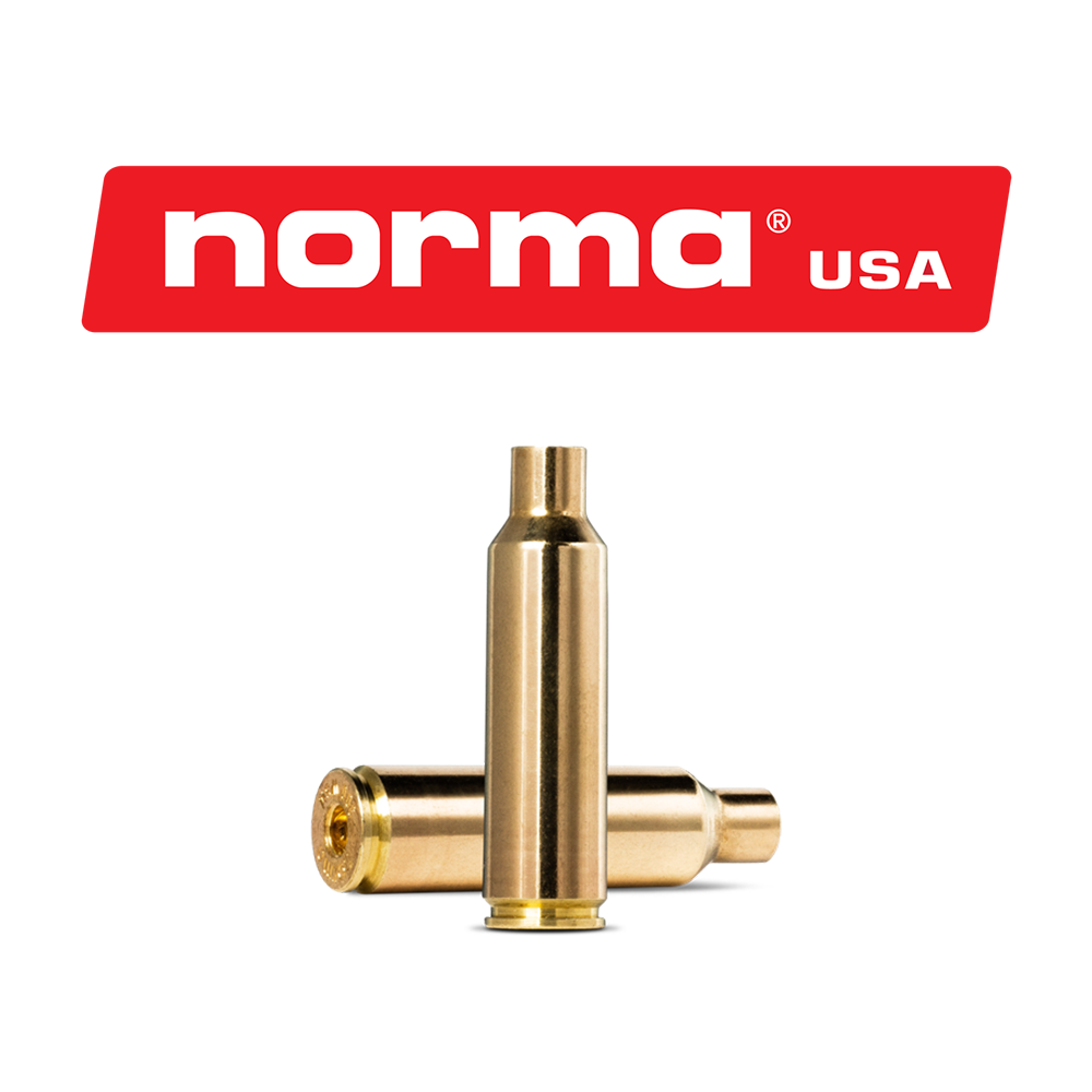 NORMA CASES 6MM NORMA BR (100)