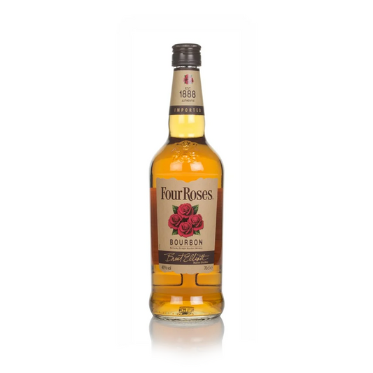 Four Roses Bourbon