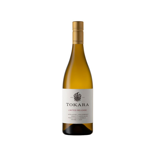 Tokara Limited Release Chenin