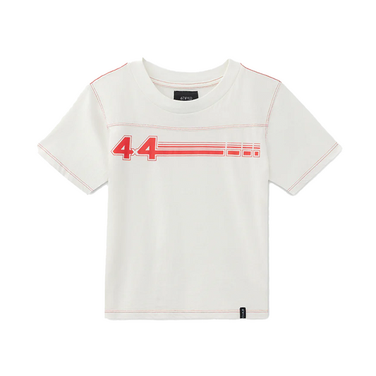 4x4 Baby Tee