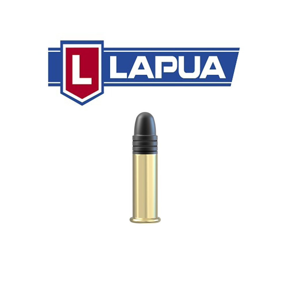 LAPUA .22LR CENTER-X (50)