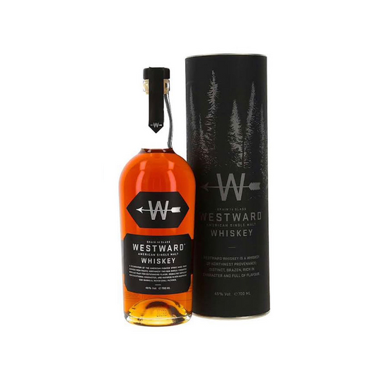 Westward Single Malt