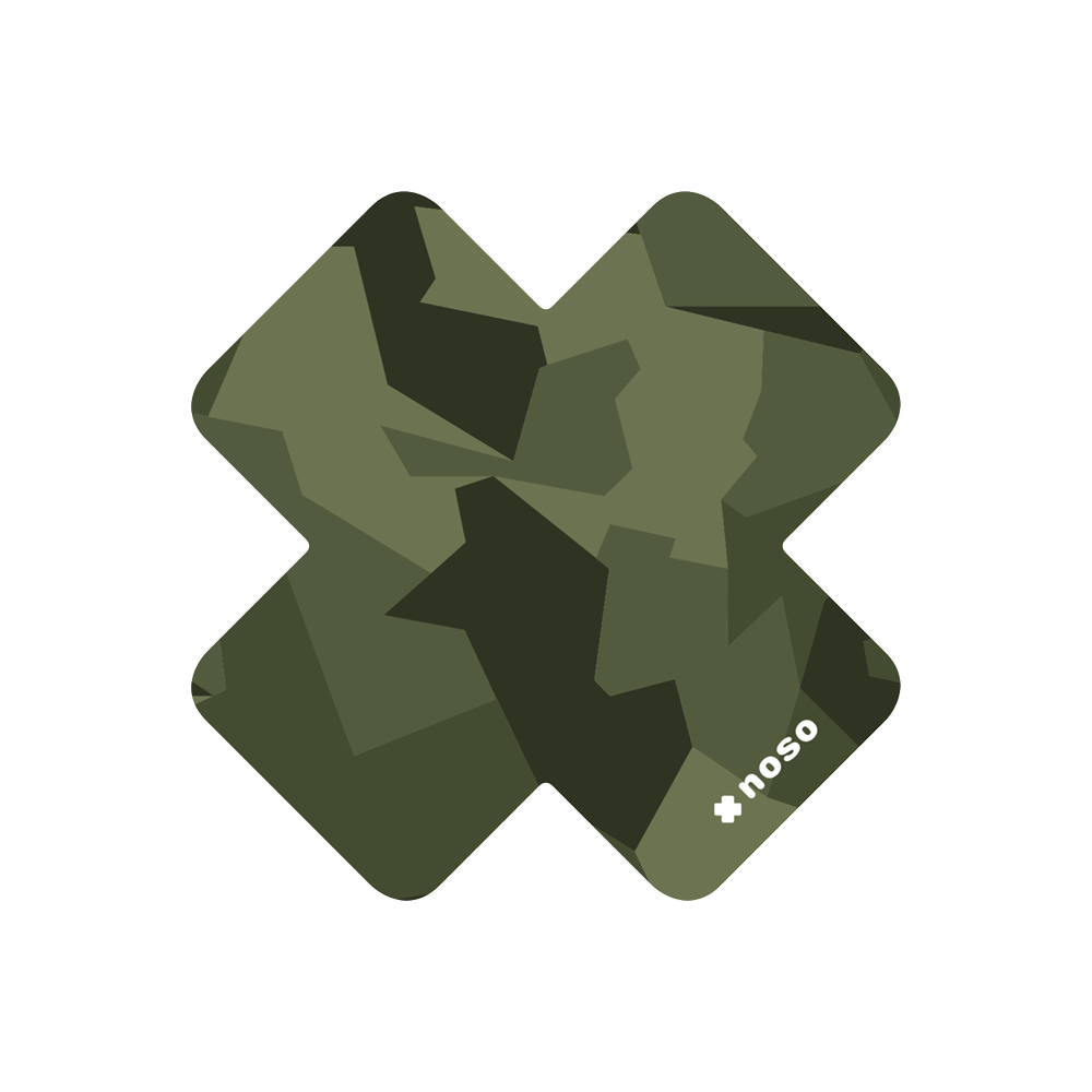 M90 Swedish Camo