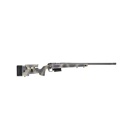 BERGARA B14 WILD HMR CARBON 7MM PRC