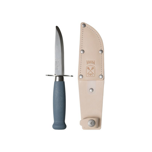 Morakniv - Scout 39 Safe (S) Blueberry