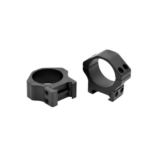 WARNE MAXIMA HORIZONTAL RINGS 34MM HIGH