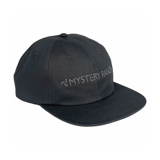 Mystery Ranch Camp Hat