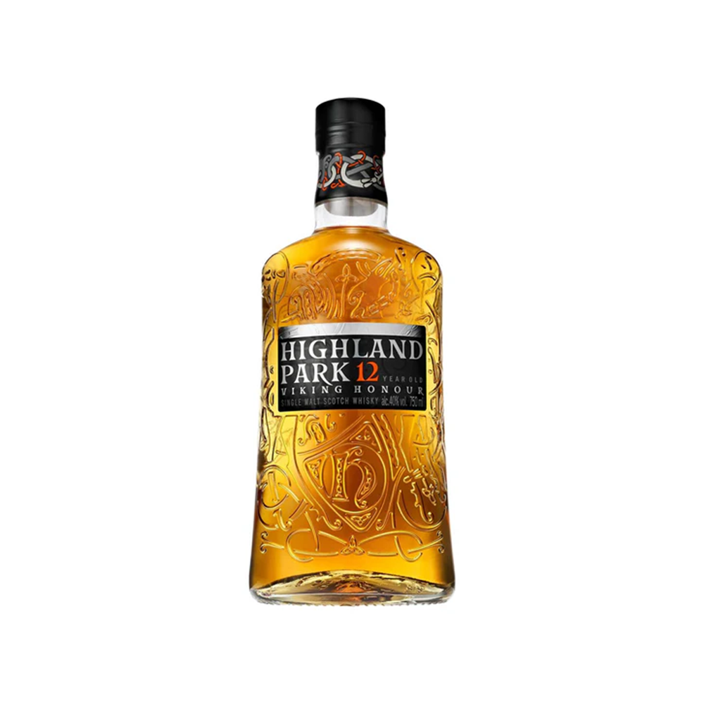 Highland Park 12 Year