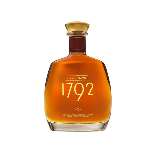 Small batch 1792