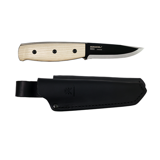 Morakniv - Wit Blackblade (S) Ash Wood