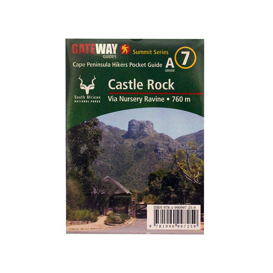 Castle Rock Hiking Guide