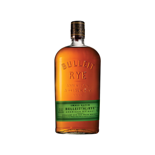 Bulleit Rye Small Batch American Whiskey