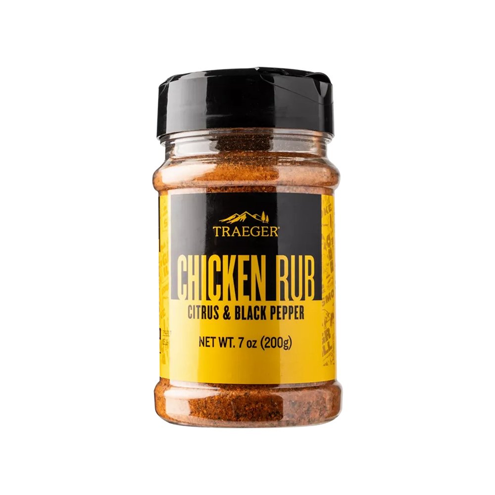 Chicken Rub - 255g