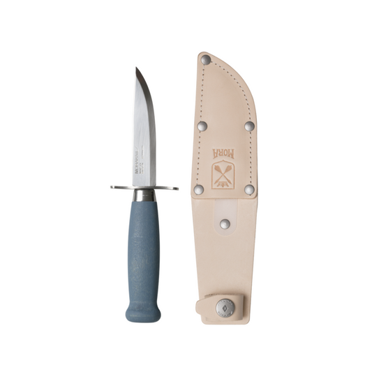 Morakniv - Scout 39 (S) Blueberry