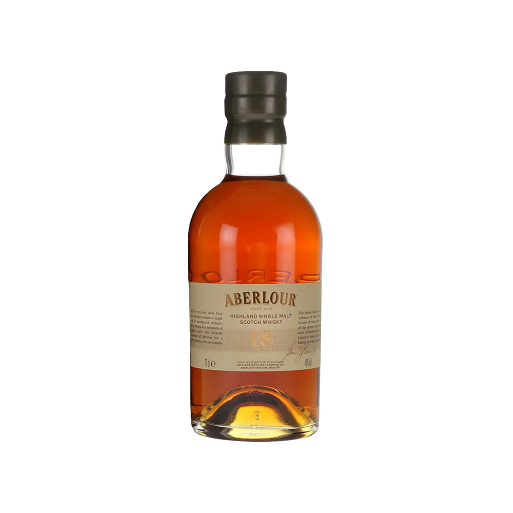 Aberlour 18