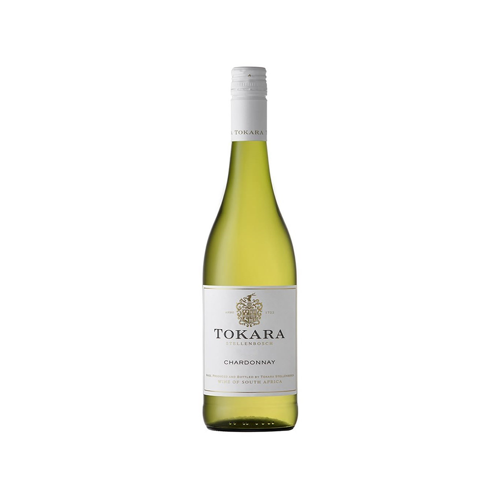 Tokara Chardonnay