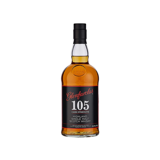 Glenfarclas 105 CASK STRENGTH Highland Single Malt