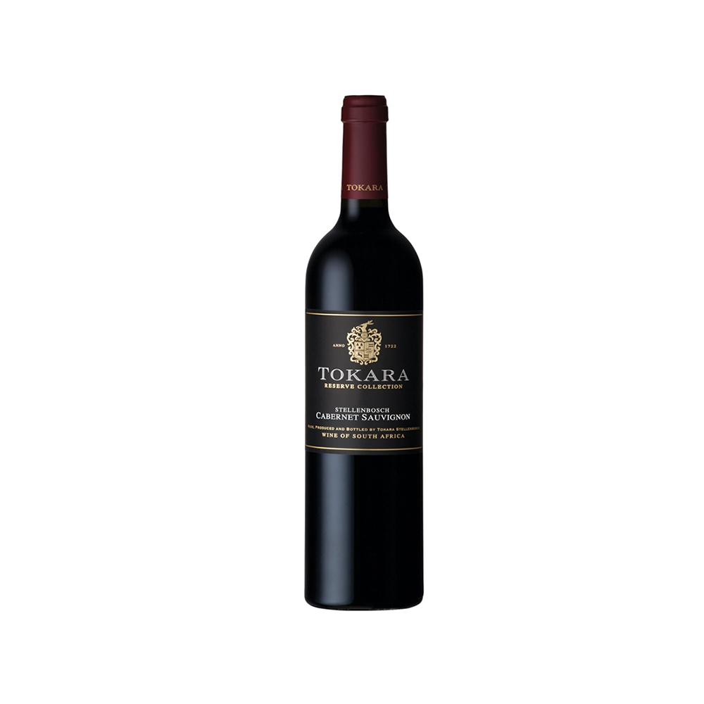 Tokara Reserve Cabernet Sauvignon