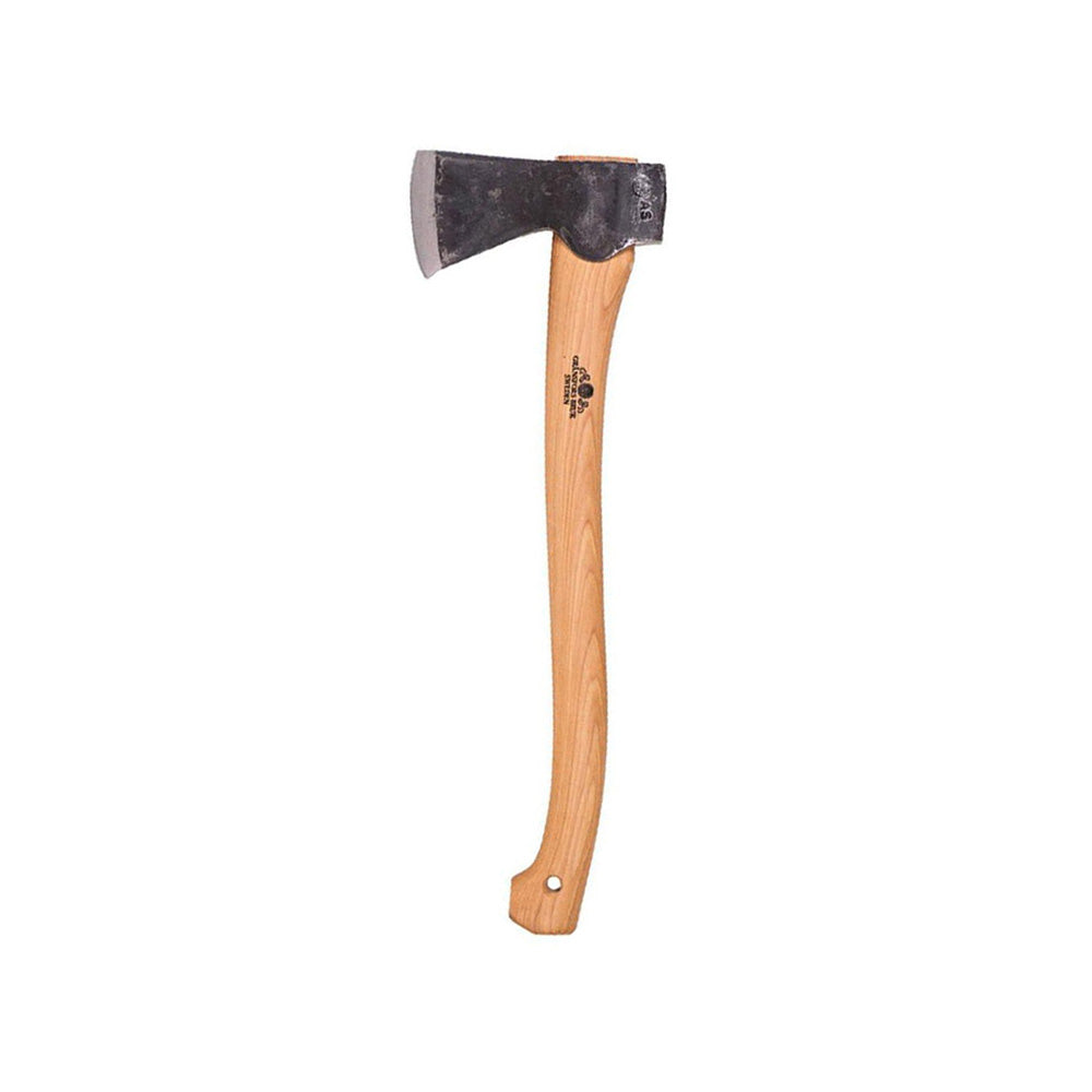 Small Forest Axe